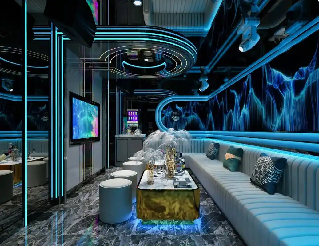 呼和浩特商务ktv首选中低端商务ktv-回民区ktv预定